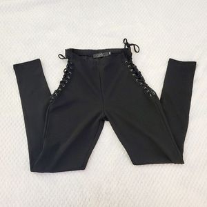 Street wear Society Leggings